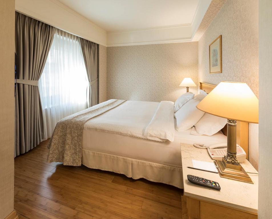 Zorlu Grand Hotel Trabzon - View 3